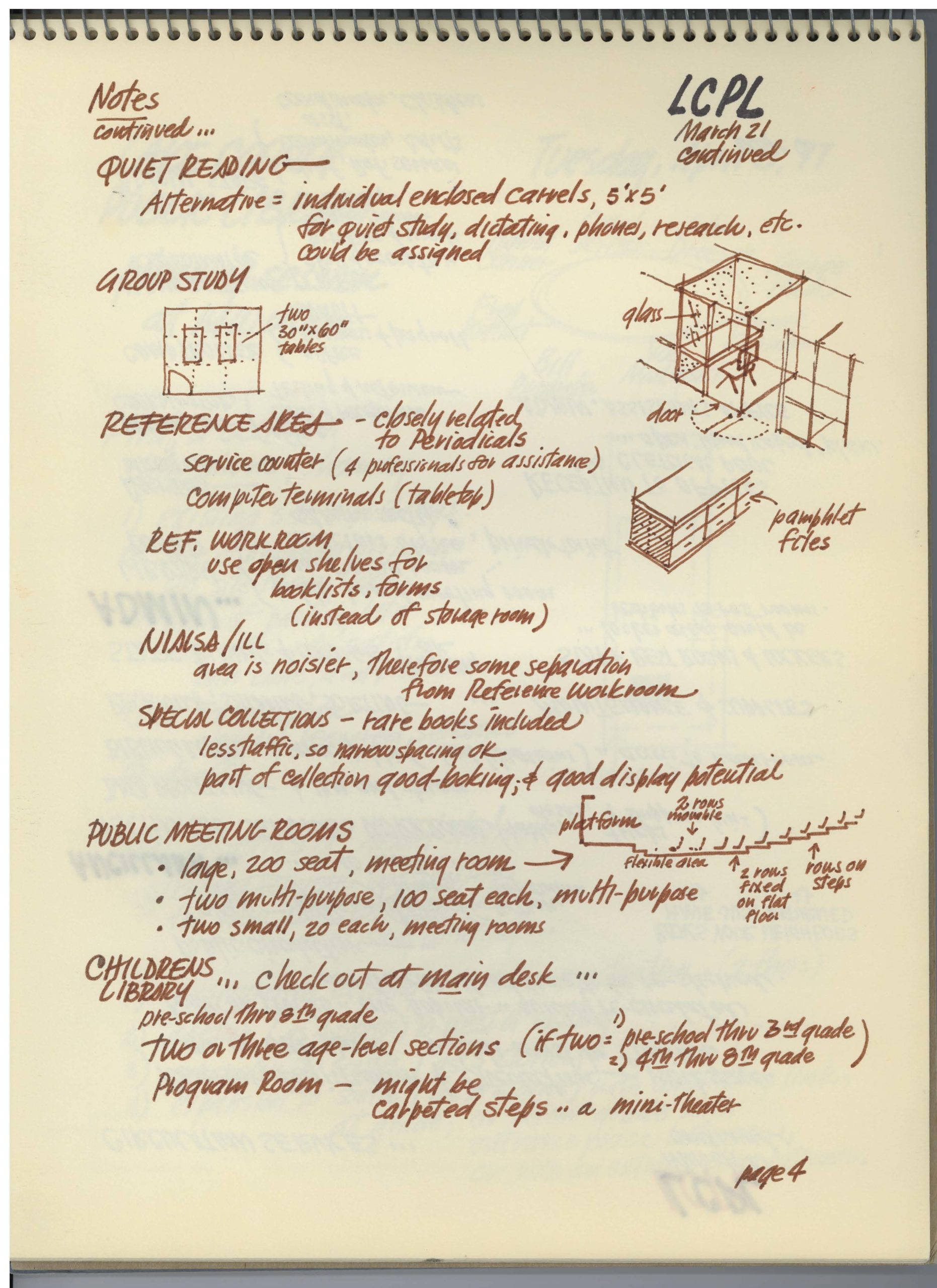 Lake County Indiana Public Library_Brubaker Original Sketchbook_Page_19