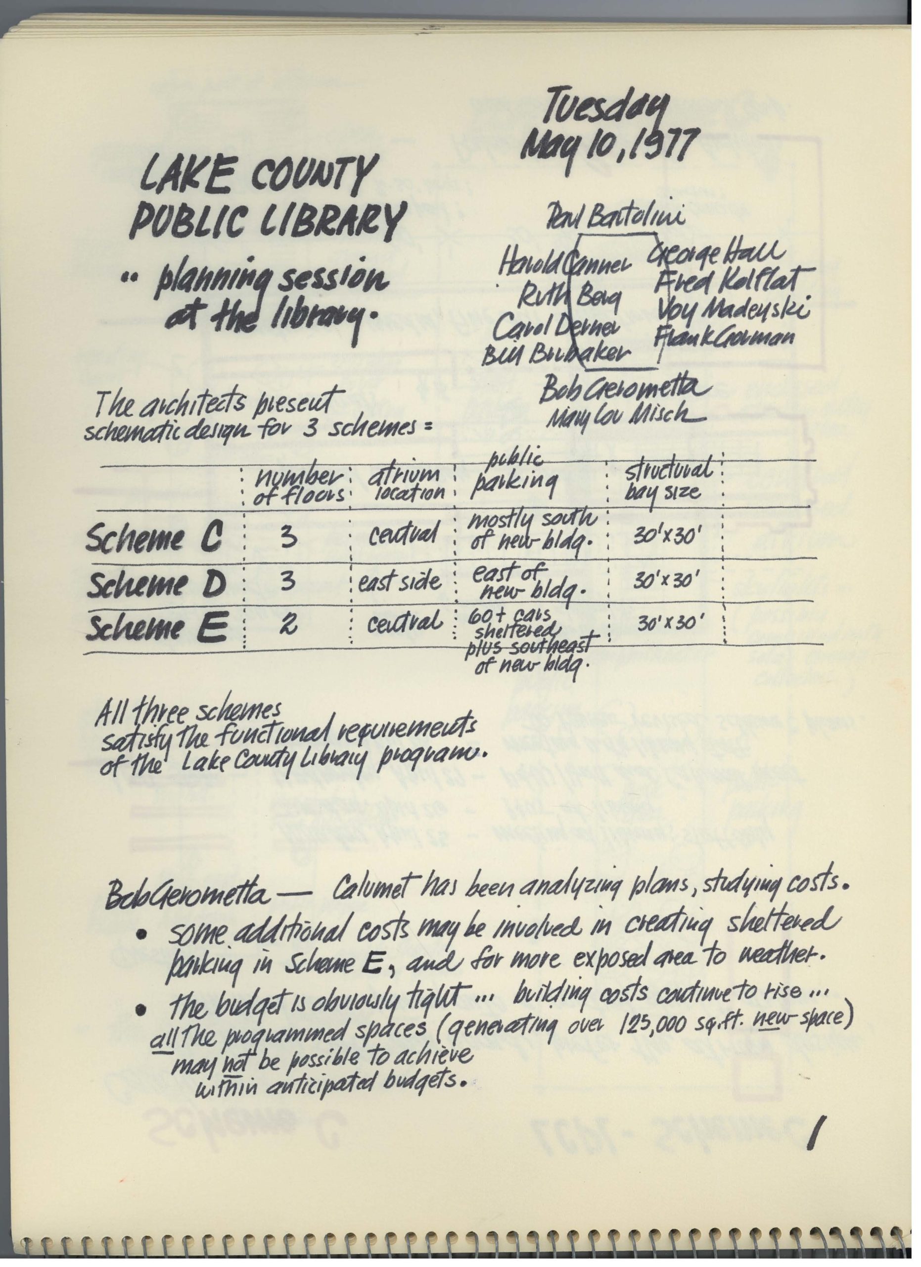 Lake County Indiana Public Library_Brubaker Original Sketchbook_Page_28