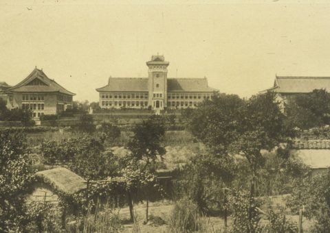 University of Nanjing